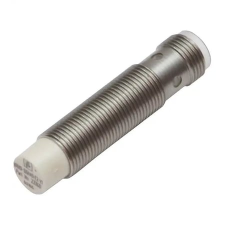 Pepperl + Fuchs Inductive Sensors - DC NRN10-12GH40-E2-V1