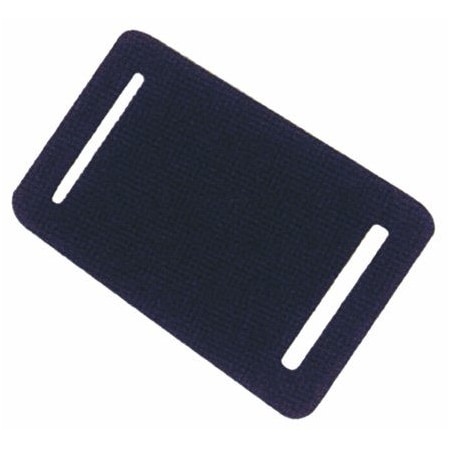 Doleco Corner Protector Fiber Reinforced Rubber, For Up to 4" Web Straps 23300004