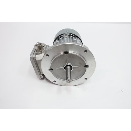 Nord AC MOTOR 56C 0.16HP 1710RPM 575V-AC 3PH SK63S/4CUS56C