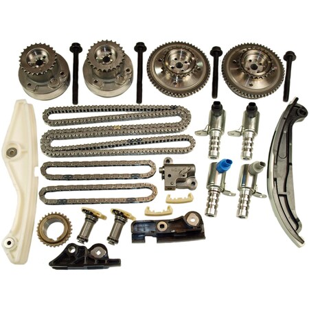 Engine Timing Chain Kit,