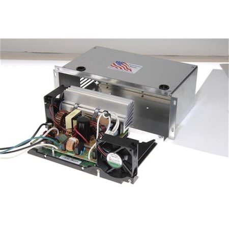 Newalthlete PD4635V Power Inverter 35 Amps Maximum Output NE3022772