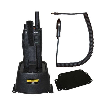 Klein Electronics 1-SHOT Vehicle Mount Rapid Charger 1-SHOT-VM
