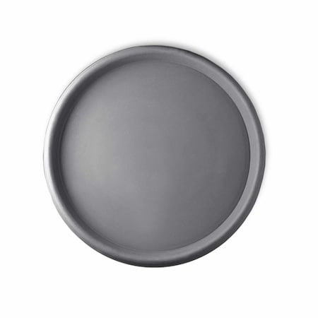 Crescent Garden Round Plant Saucer A998597T