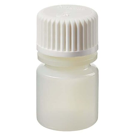 Nalgene Diagnostic Bottle, HDPE, 45 mm H, PK980 342002-9025