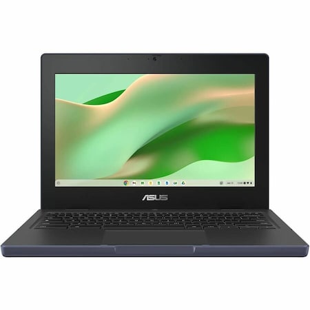 Asus ChromeBook/GREY/11.6 HD TouchGF2/MT8186G/8GB/64GB/Chrome CZ1104CM2A-YZ84T