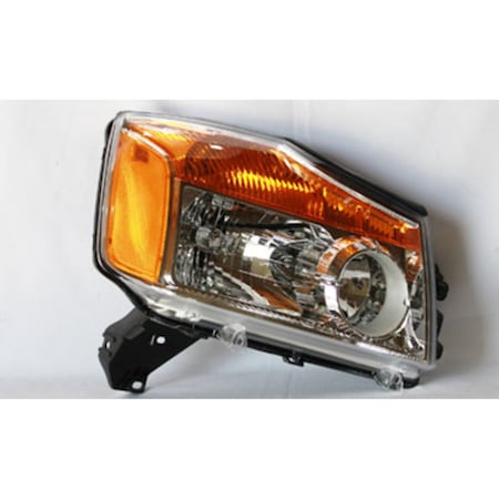 Tyc Regular 20-6945-00