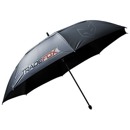 Magnecover Umbrella, 6 in L, Black MUUMB | Zoro