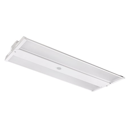 Eti CLHB Series CLHB-1-LB3-CP2-MV-LVD High Bay Fixture, 120/277 V, 60, 80, 110 W, LED Lamp, 8400 63821101