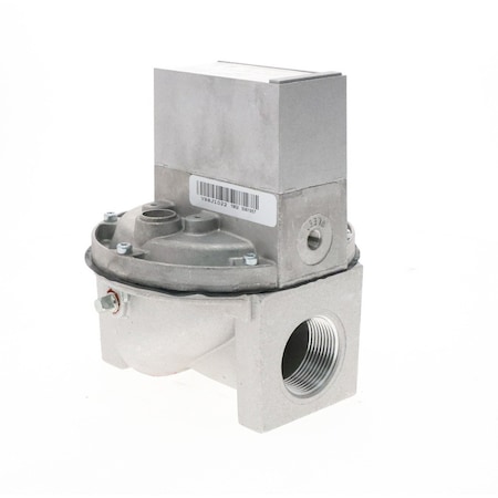 Honeywell H/W 150F 1 1/4 in. GAS VALVE 1PSI V88J1022