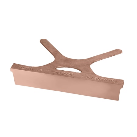Palmgren Jaw Cap Set, Copper 9629761