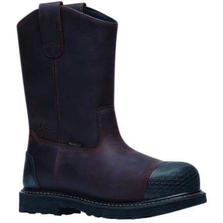 Ace Bronco IV Composite Toe Safety Boots, Size 10.5 72002-S10H