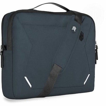 Stm Goods Myth Brief 14'' M. Blue stm-117-431M-02