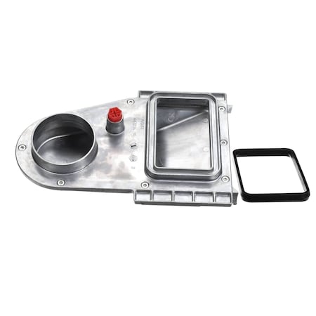 Rinnai Condensate Tray, OSSI 809000041