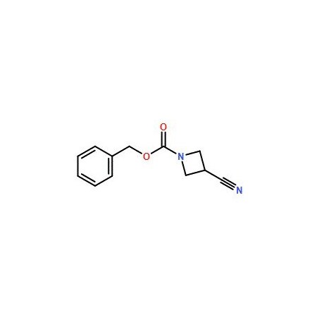 Ak Scientific 1-Cbz-3-Cyanoazetidine (250mg), CAS 288851-42-3 Z4554-250mg
