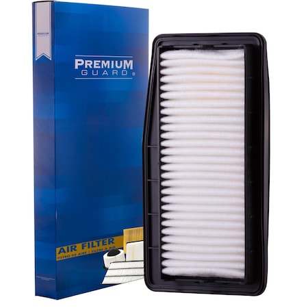 Premium Guard Engine Air Filter,  PA6277
