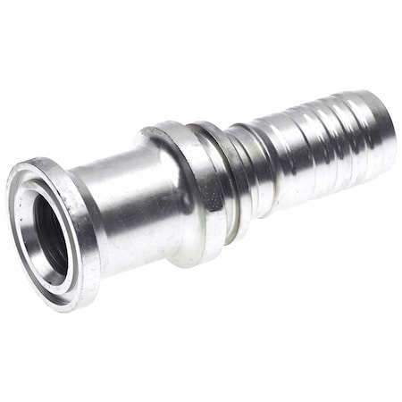 Gates Stainless Steel Coupling 24S-24FLH-SS