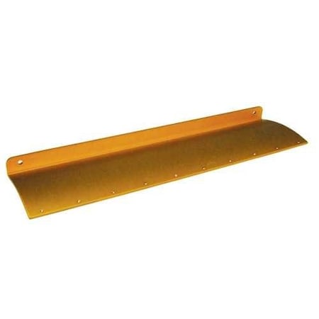Tapetech Extruded Radius Plate, 12in 301032G
