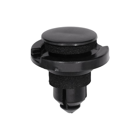 Auveco Subaru Push Type Retainer with Sealer, 25PK 21576