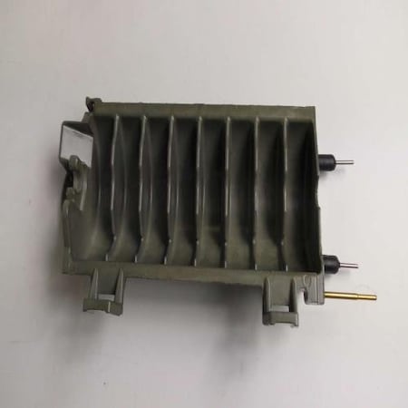 Whirlpool REFRIGERATOR ICE MAKER & ICE M WPW10190929