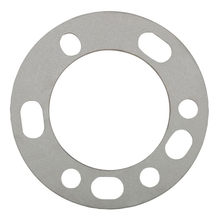 Wc Wheel Acc WHEEL SPACER 5 x 135 Millimeter 5 x 531 Inch 6 x 135 Millimeter 6 x 531 Inch 5 x 1397 Millime WS03