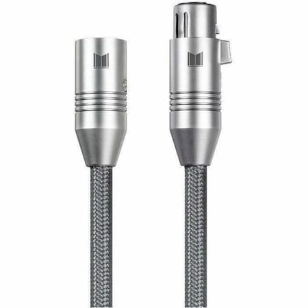 Monoprice Monolith by XLR Balanced Audio Cable 1m 33837
