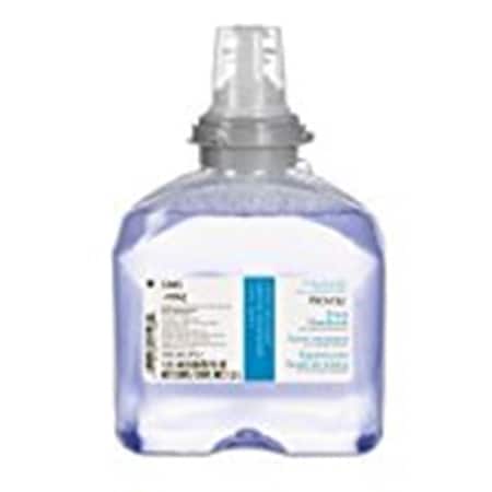 Omg Provon Foaming Handwash With Advanced Moisturizers 1200 mL TFX Refill Pack of 2 OM3367018