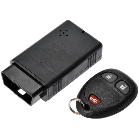 Dorman Keyless Entry Remote,  13737