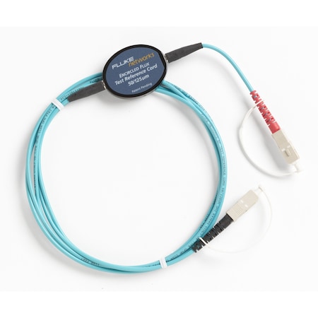 Fluke Networks Multimode EF TRC 2M 50UM, SC/SC MRC-50-EFC-SCSC