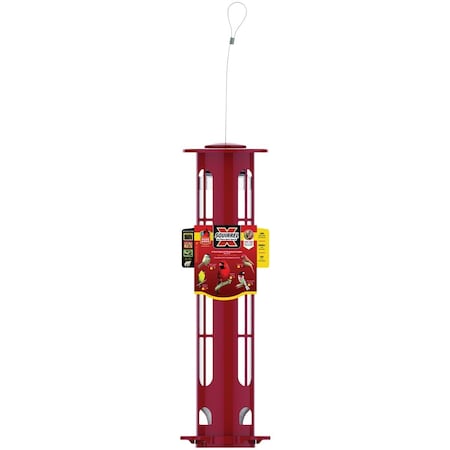 Classic Brands Squirrel-X8 Squirrel-Proof Bird Feeder 808