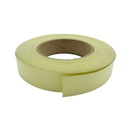 Detectamet DetectorTape Double Sided 25mm x 50M White 127-S981-P06