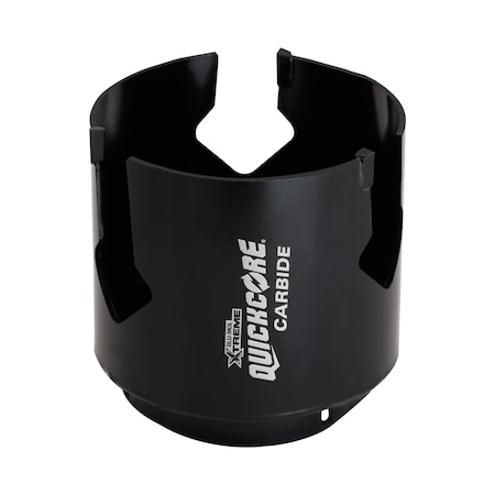 Blu-Mol Xtreme 0185 QUICK CORE QC CT 3T TCT HLSW 2 5/8in E0100185