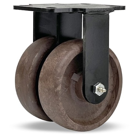 Hamilton Rigid Hsk2 8X2 High-Heat Nylon R-HSK2-8HNY