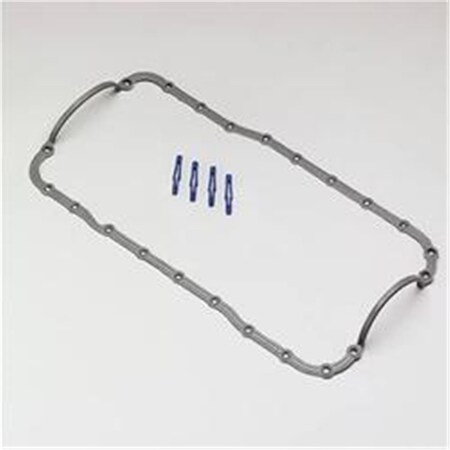 Fel-Pro OS34508R Oil Pan Gasket Set F10-OS34508R