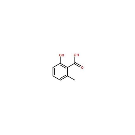 Ak Scientific 2-Hydroxy-6-methylbenzoic acid (5g), CAS 567-61-3 X8076-5g