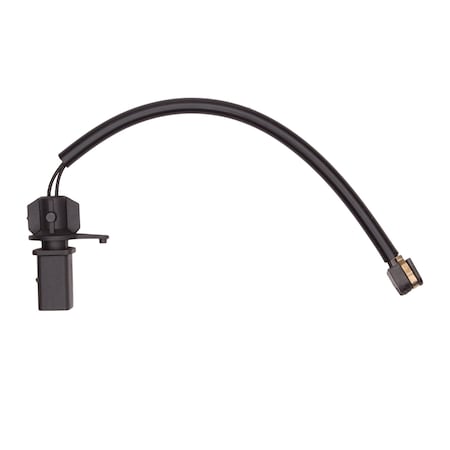 Hi-Temp Brake Sensors, Disc Brake Pad Wear Sensor,