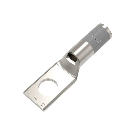 Burndy Compression Terminal YA4CL3BOX