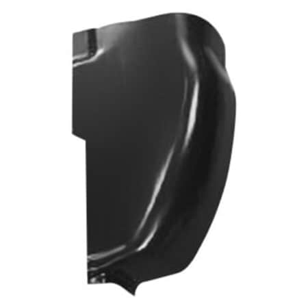 Perfectpitch Driver Side Cab Corner for 1999-2015 Ford Extended PE1594615