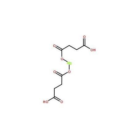 Ak Scientific Magnesium succinate (25g), CAS 556-32-1 7894AF-25g