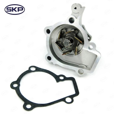 Engine Water Pump,
