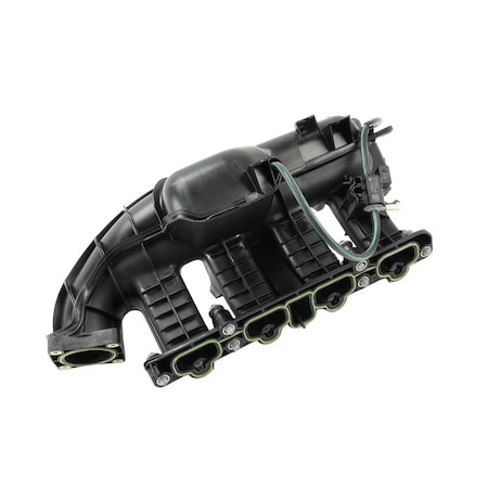 Acdelco MANIFOLD ASM-INT, Engine Intake Manifold,  28289977