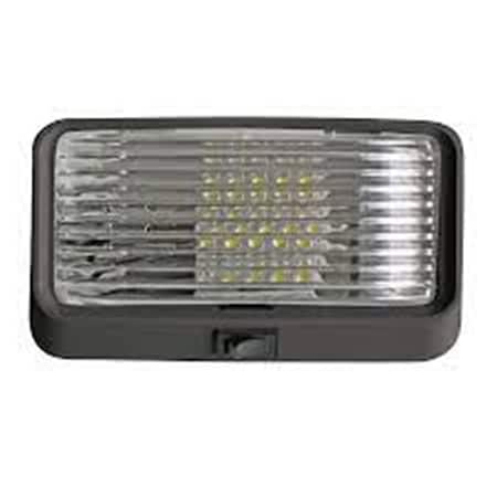 Bookazine Black Standard Porchlight Incandescent Switch TI1852267