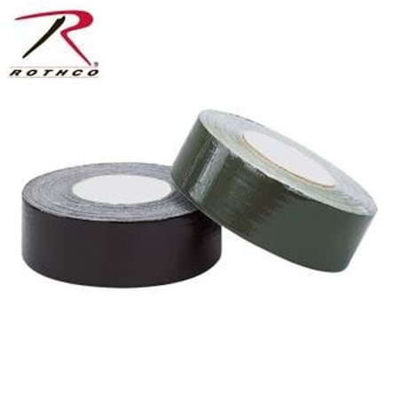 Homestead 48 x 55 in. Duct Tape Olive Drab HO1117281