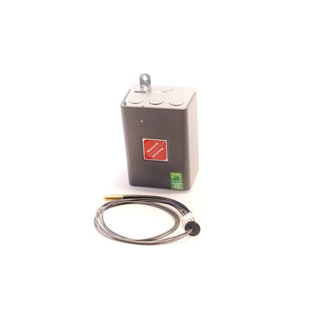 Weil Mclain High Limit Control 386-902-006