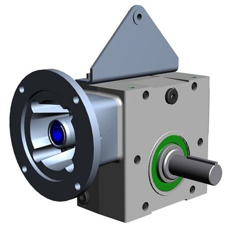 Cone Drive WORM GEAR REDUCER B061125.TANTJ