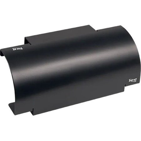 Icc RUNWAY KIT, CABLE RADIUS DROP, 2 PACK ICCMSLRRDB