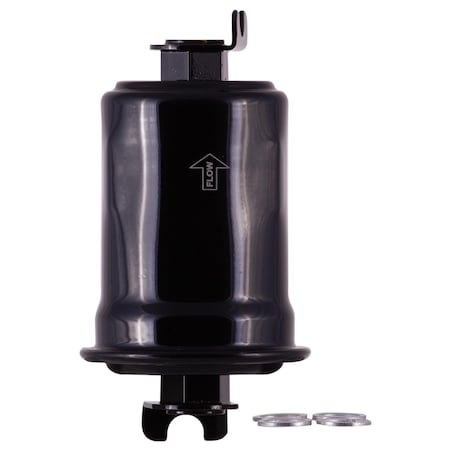 Premium Guard Fuel Filter, PF5075