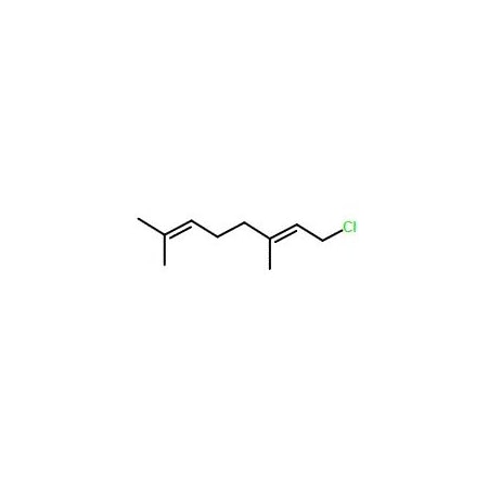 Ak Scientific Geranyl chloride (10g), CAS 5389-87-7 Z3681-10g