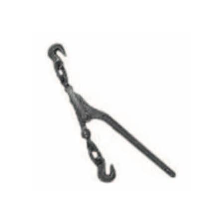 Cm Drop Forged Load Binders, 1/4 in Grade 30; 1/4 in Grade 43, 2,600 lb 490-48304