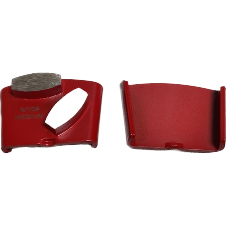 Vantage Product Metal Bond, Diamond Tooling M-EZ-2B0810-M