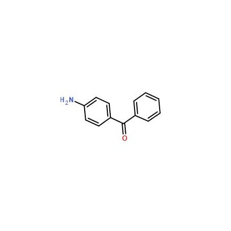 Ak Scientific 4-Amino benzophenone (100g), CAS 1137-41-3 S386-100g